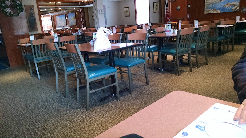 Deluxe Diner