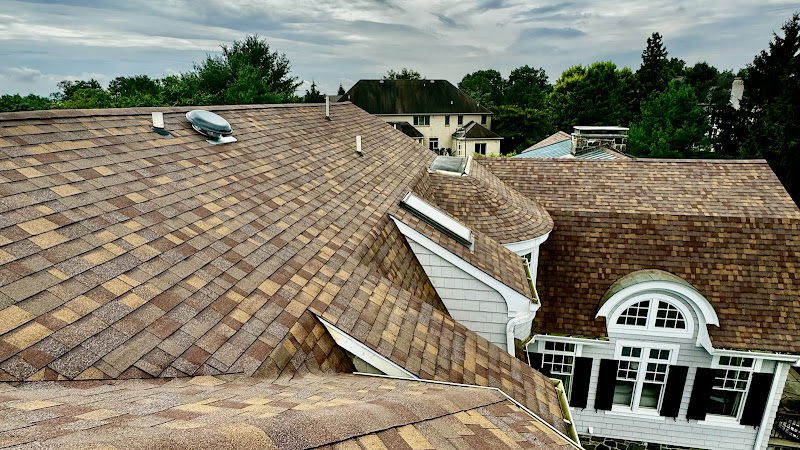 Eckroth’s Roofing Solutions