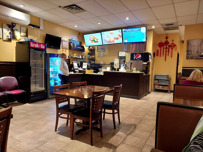 No.1 Chinese Restaurant