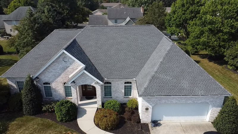 DePalma Roofing
