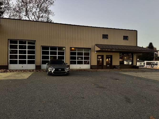 Next Level Auto Repair - Reading, PA 19607 - BerksConnect