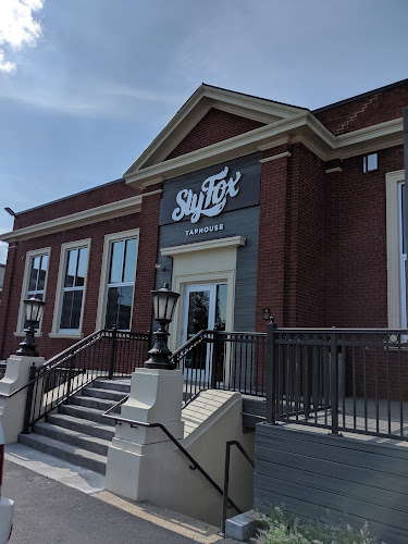 Sly Fox Taphouse