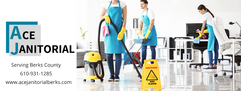 Ace Janitorial Services
