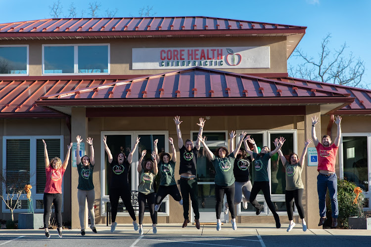 Core Health Chiropractic