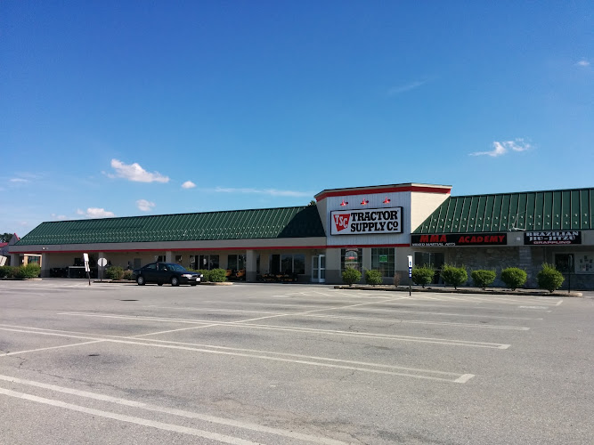 Tractor Supply Co.
