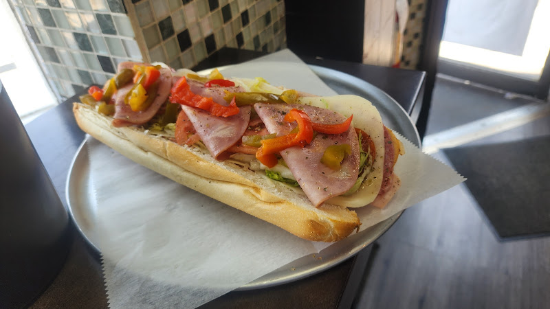 Chef David's Pizza & More