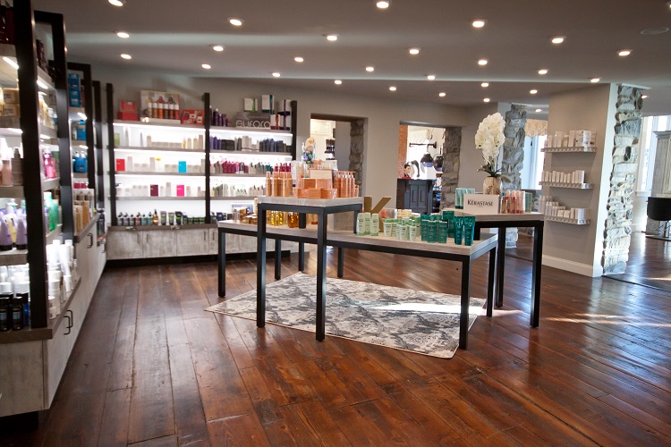 Lords & Ladies Salon and Medical Spa - Sinking Spring - Sinking Spring ...