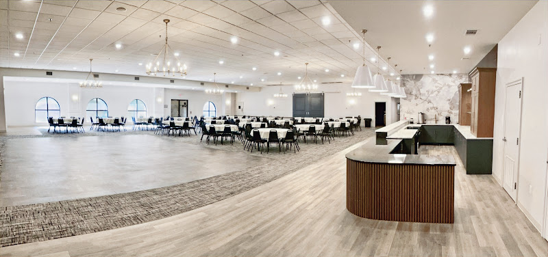 Kraras Hall of Wyomissing