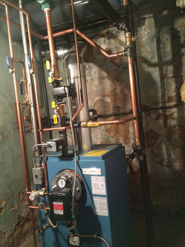 Ultimate Comfort Heating & Cooling
