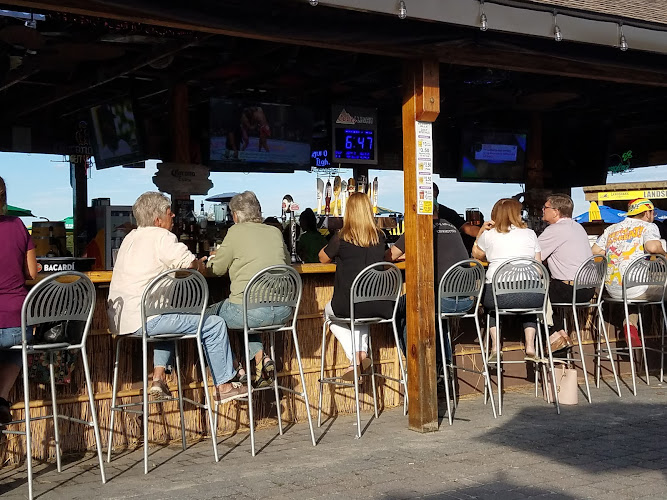 Jimmy G's Beverly Hills Tavern