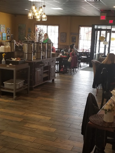 Crave Cafe