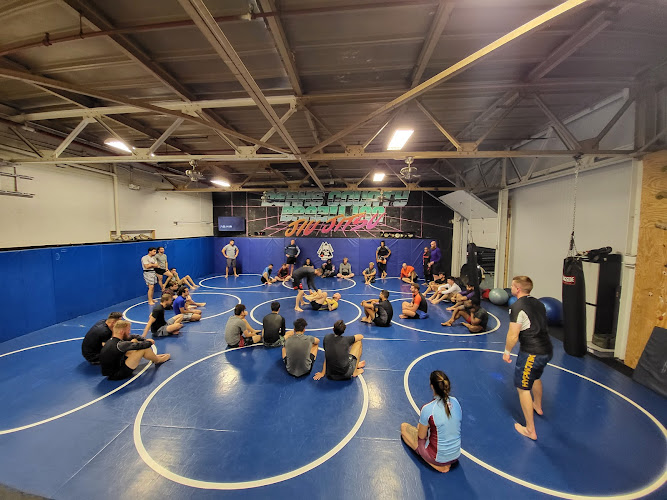 Berks County Brazilian Jiu-Jitsu