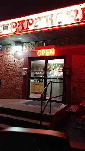 Paparone's Pizza