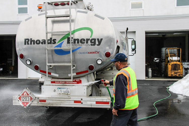 Rhoads Energy & Rhoads Air - Sinking Spring Office