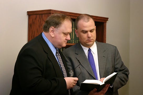 Miller Law Group, PLLC
