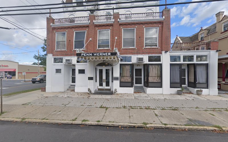 Penn Werner Hotel and Bar - Wernersville, PA 19565 - BerksConnect