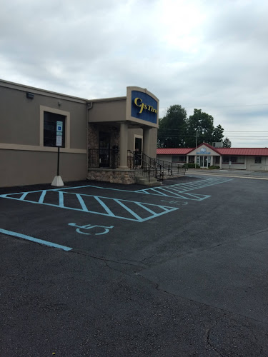 CJ's Tire & Automotive