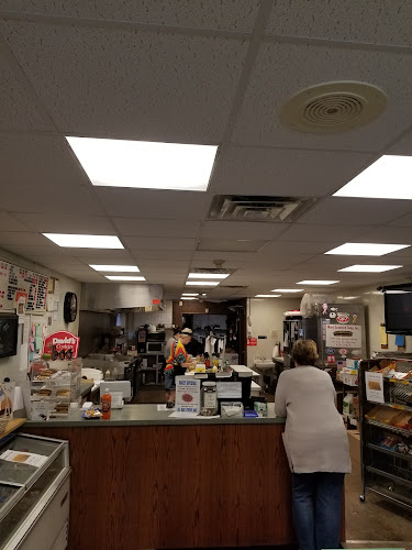 Mays Sandwich Shop