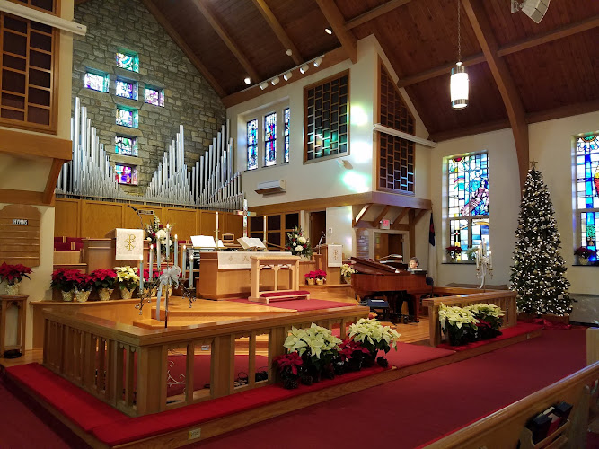 West Lawn United Methodist Church