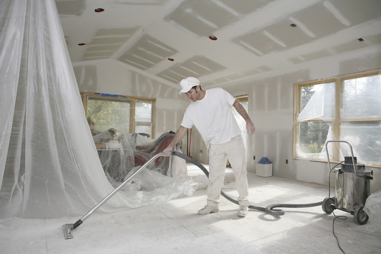 KIK Cleaning Services LLC
