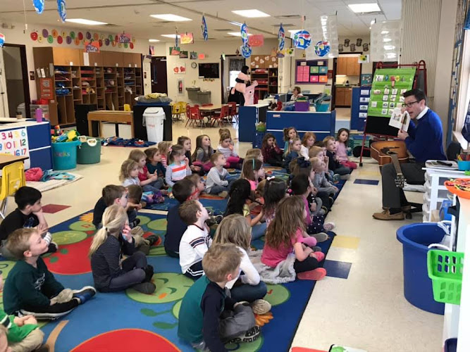 St. Alban's Christian Learning Center