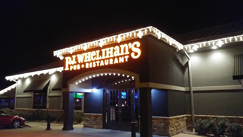 P.J. Whelihan's Pub + Restaurant - Reading