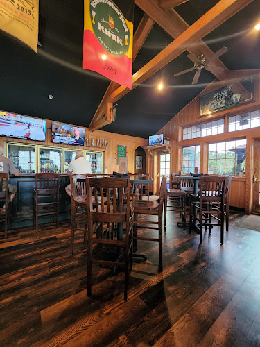 Ganly's Irish Pub & Restaurant