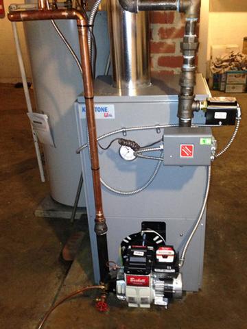 Berks Energy Heating and Cooling
