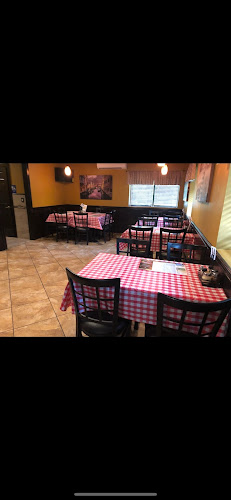 Blue Marsh Italian Restaurant & Pizzeria
