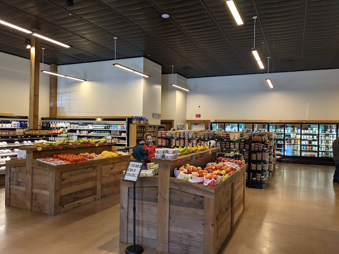 Plum Creek Farm Market & Creamery