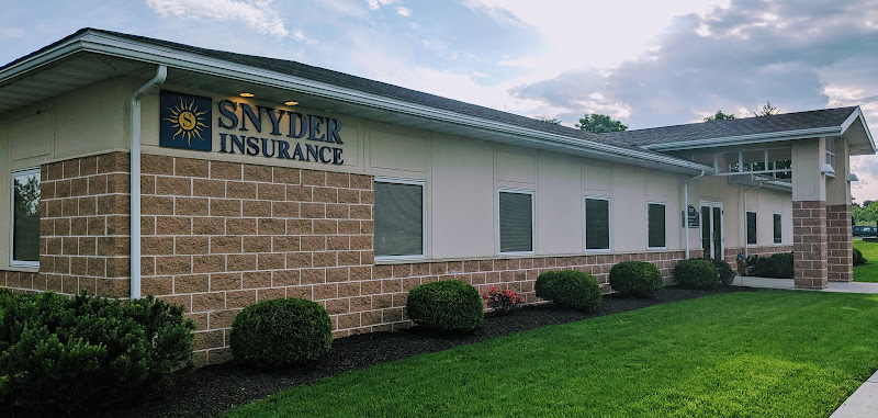 Snyder Insurance Agency Inc.