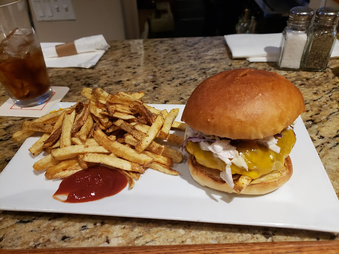 The Van Reed Inn