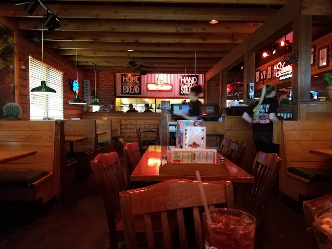 Texas Roadhouse