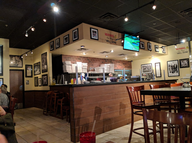 Anthony's Coal Fired Pizza & Wings