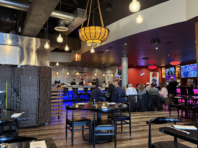Masa Hibachi Sushi & Bar