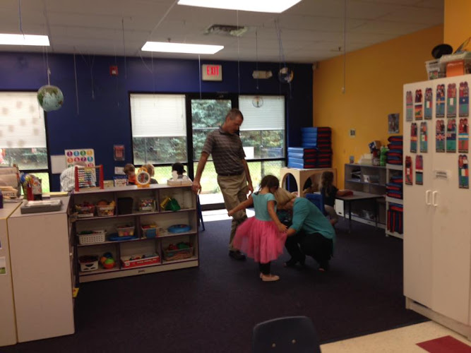 Learning Ladder Academy, LLC