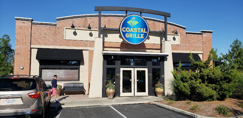 Coastal Grille