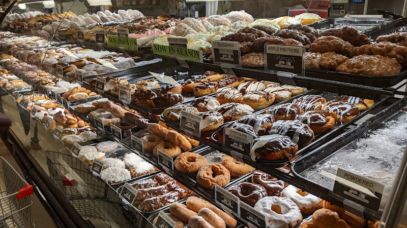 PA Dutch Farmer's Market of Wyomissing