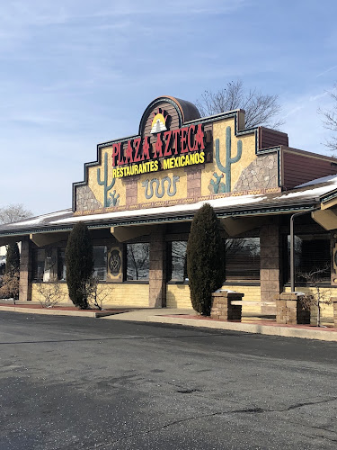 Plaza Azteca Mexican Restaurant · Wyomissing