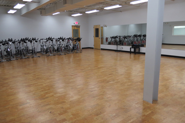Wyomissing Fitness and Training