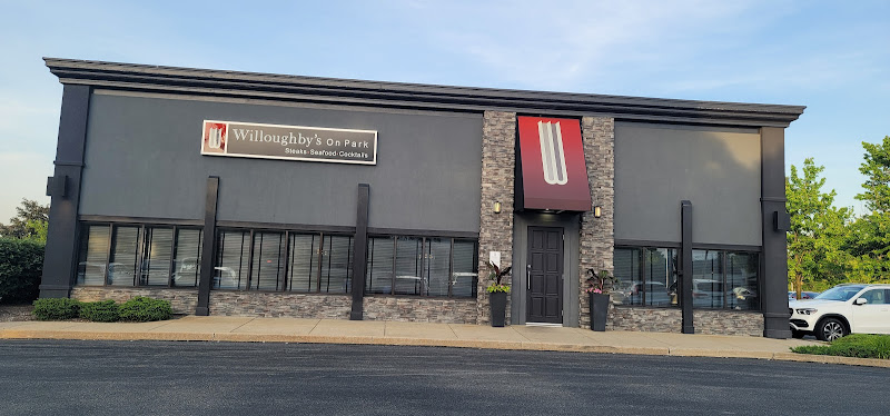 Willoughby's on Park