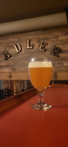 Adler Brewing Company