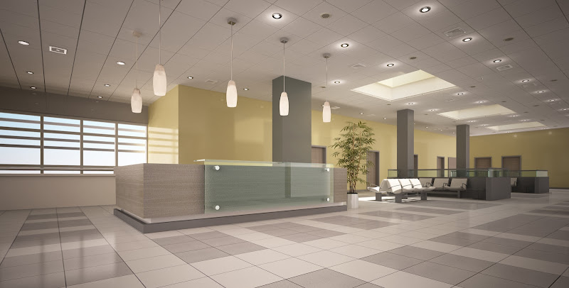 Blatt Construction Inc