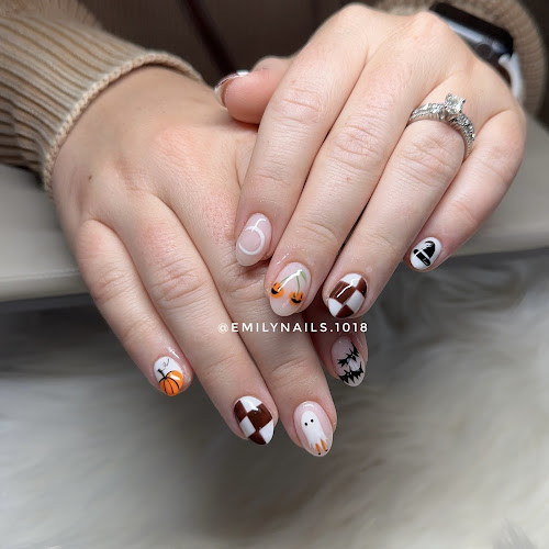 Emily Nails and Spa - Reading, PA 19605 - BerksConnect
