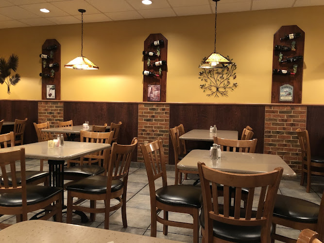 NINO'S PIZZA & ITALIAN RESTAURANT 515 Richmond St Reading PA