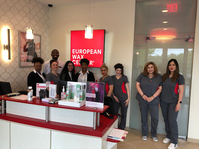 European Wax Center