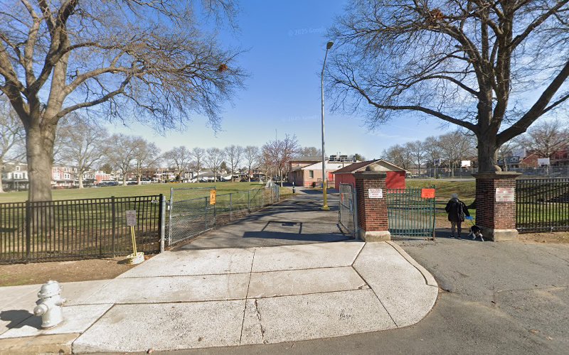 11th & Pike Recreation Center