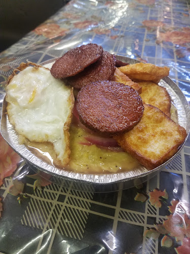 Quisqueya Grocery