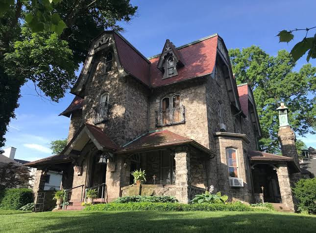 The Inn at Centre Park