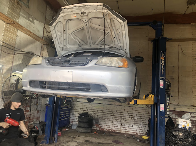 new image auto repair - Reading, PA 19601 - BerksConnect